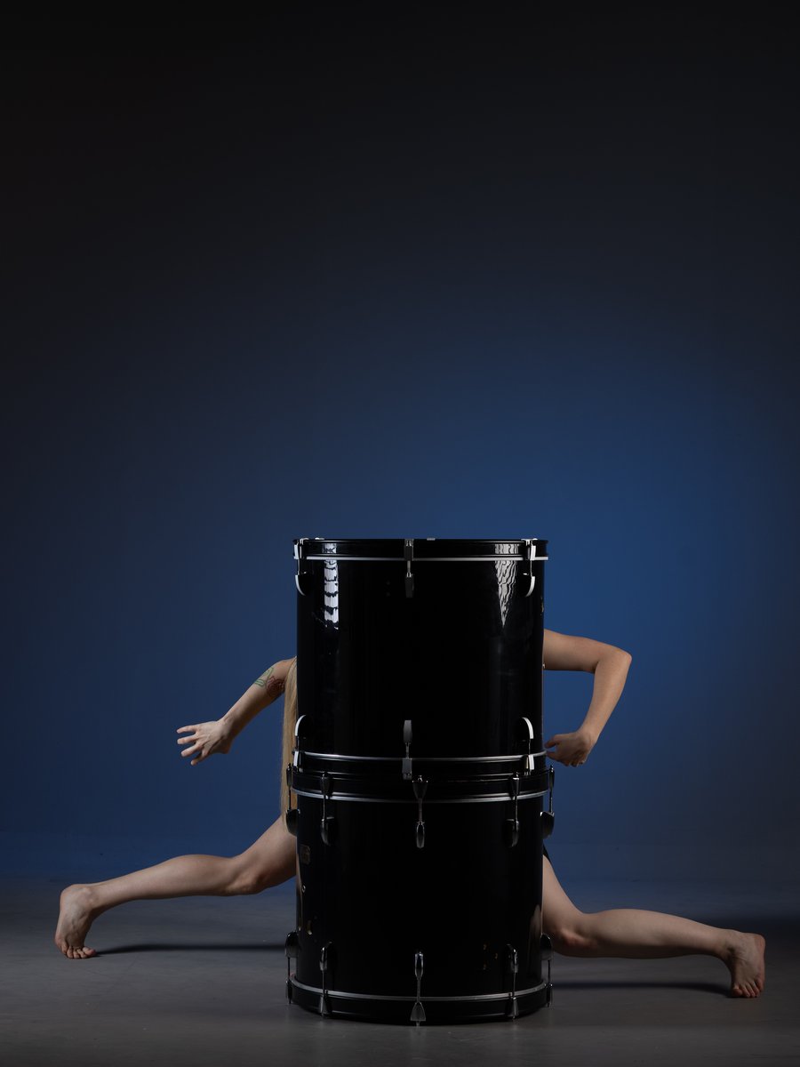 Live on Display – Zeitgenössischer Tanz, Musik & Film