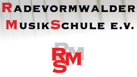Radevormwalder MusikSchule e.V.